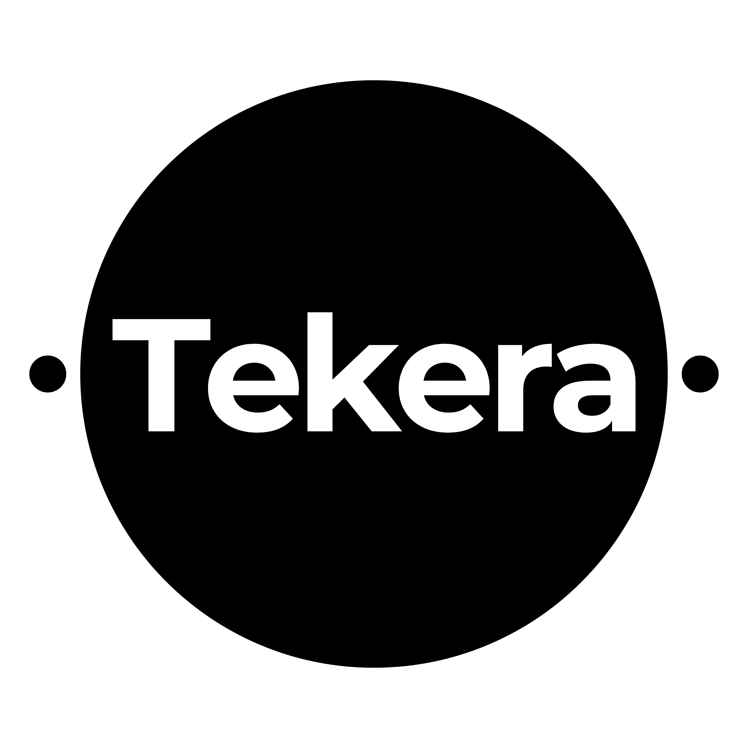 Tekera Teklonogy Logo